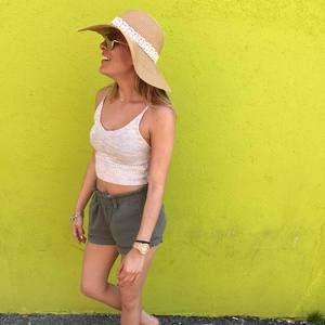 Meet your Posher, Priscilla